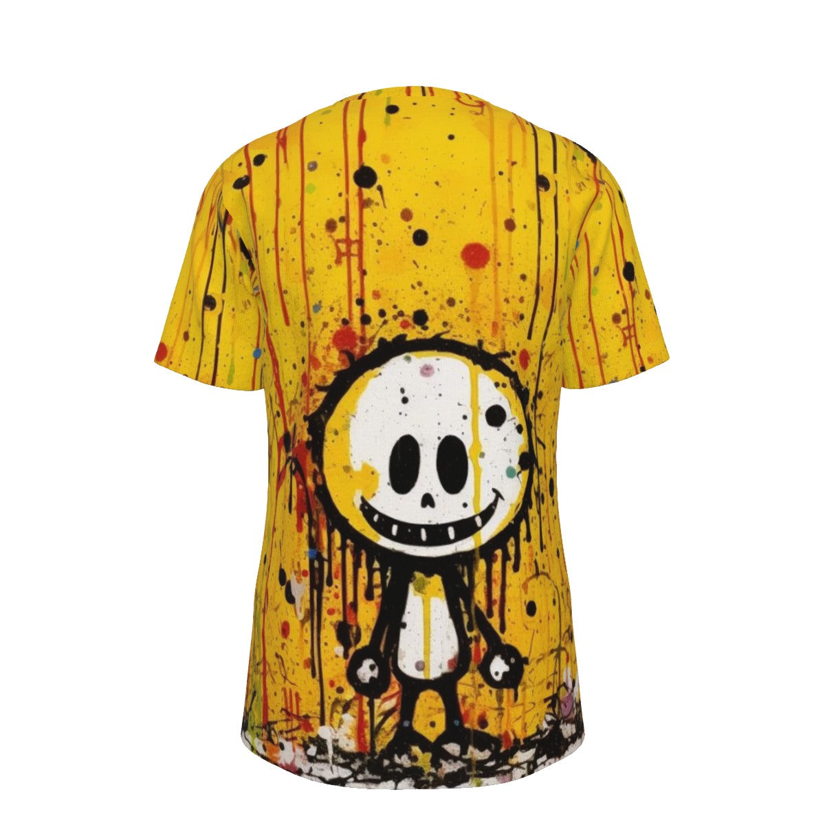 Smiley Dripp