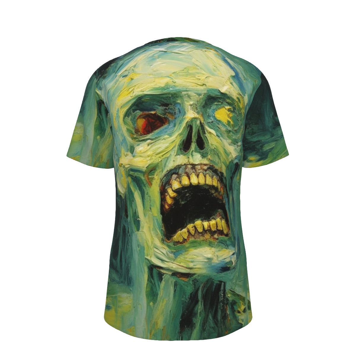 Green Scream