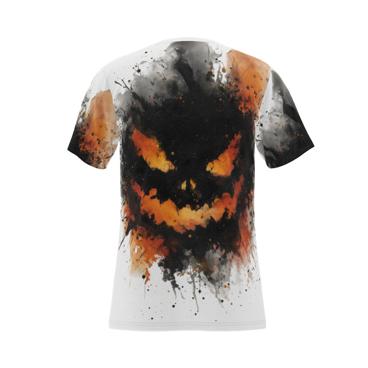 Pumpkin Splat