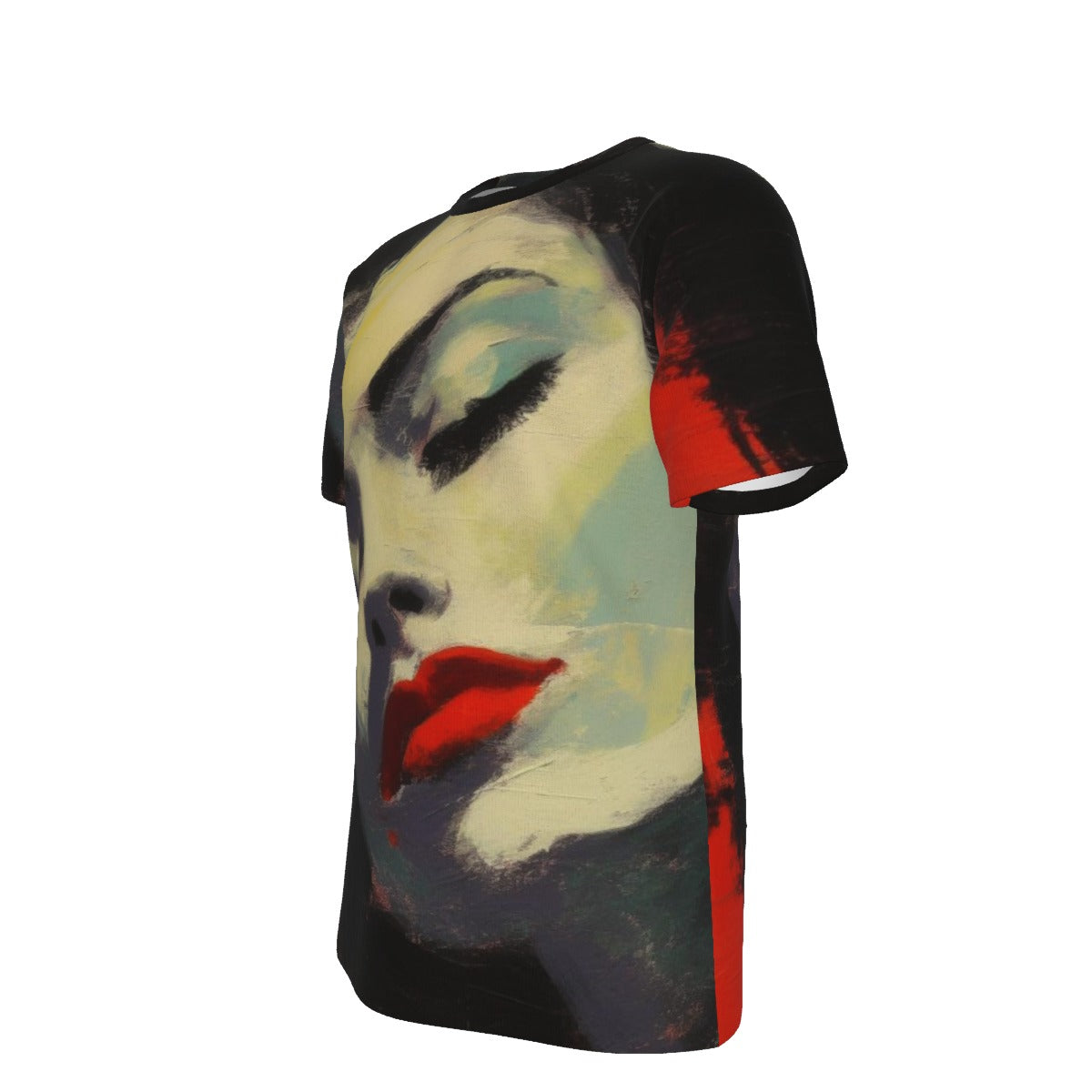 Sleeping Lips