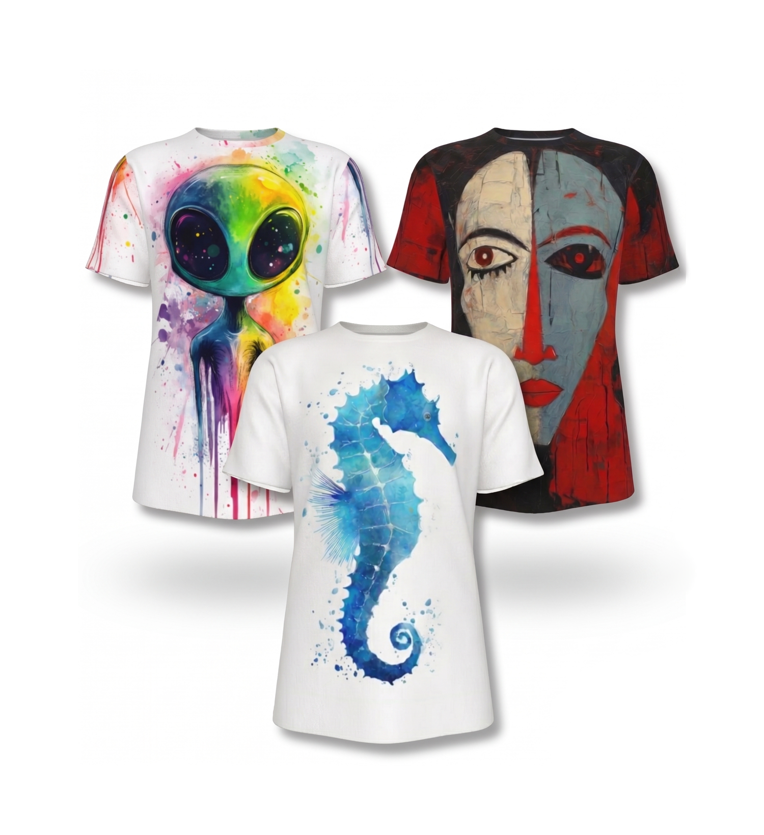 T-Shirts