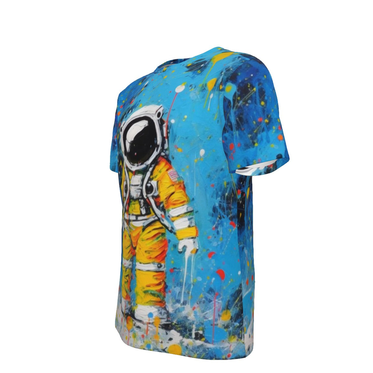 Drippy Explorer