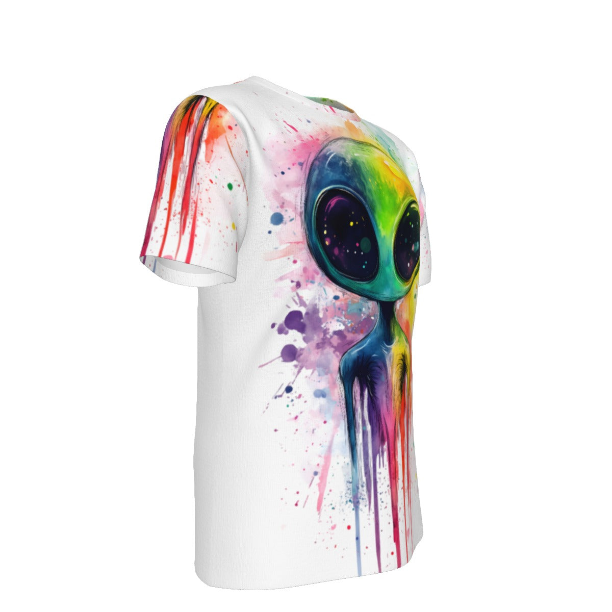 Alien Drippy