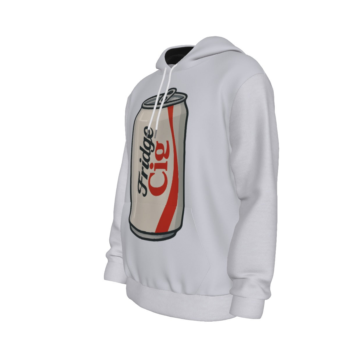 Fridge Cig Hoodie
