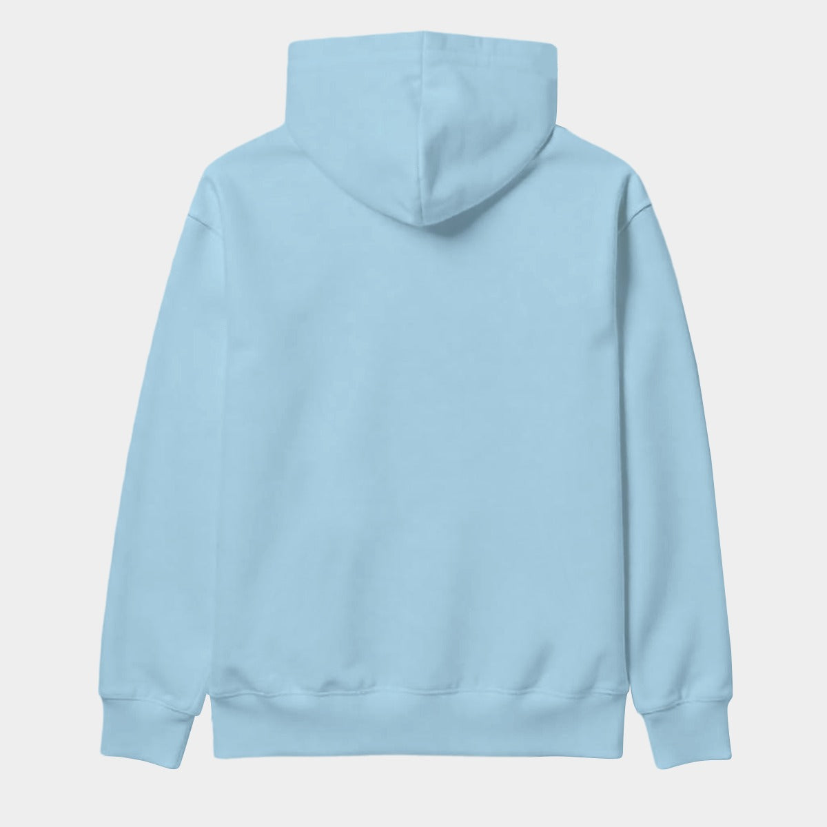 They Forgot The Ranch