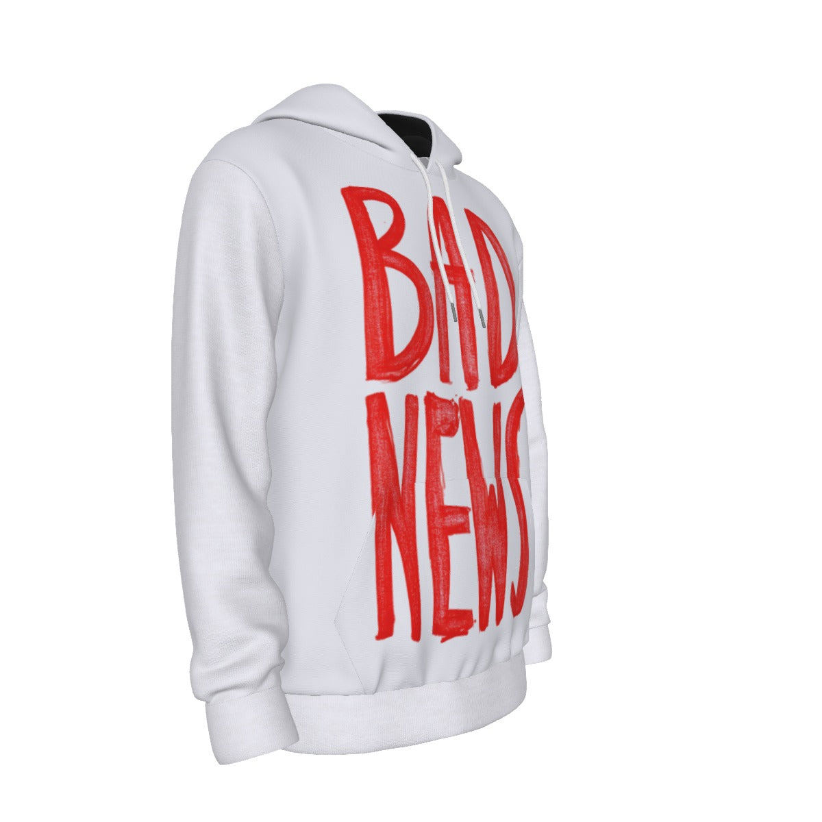 Bad News Hoodie