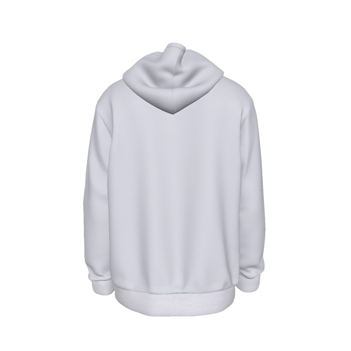 Shades and Bandana Hoodie