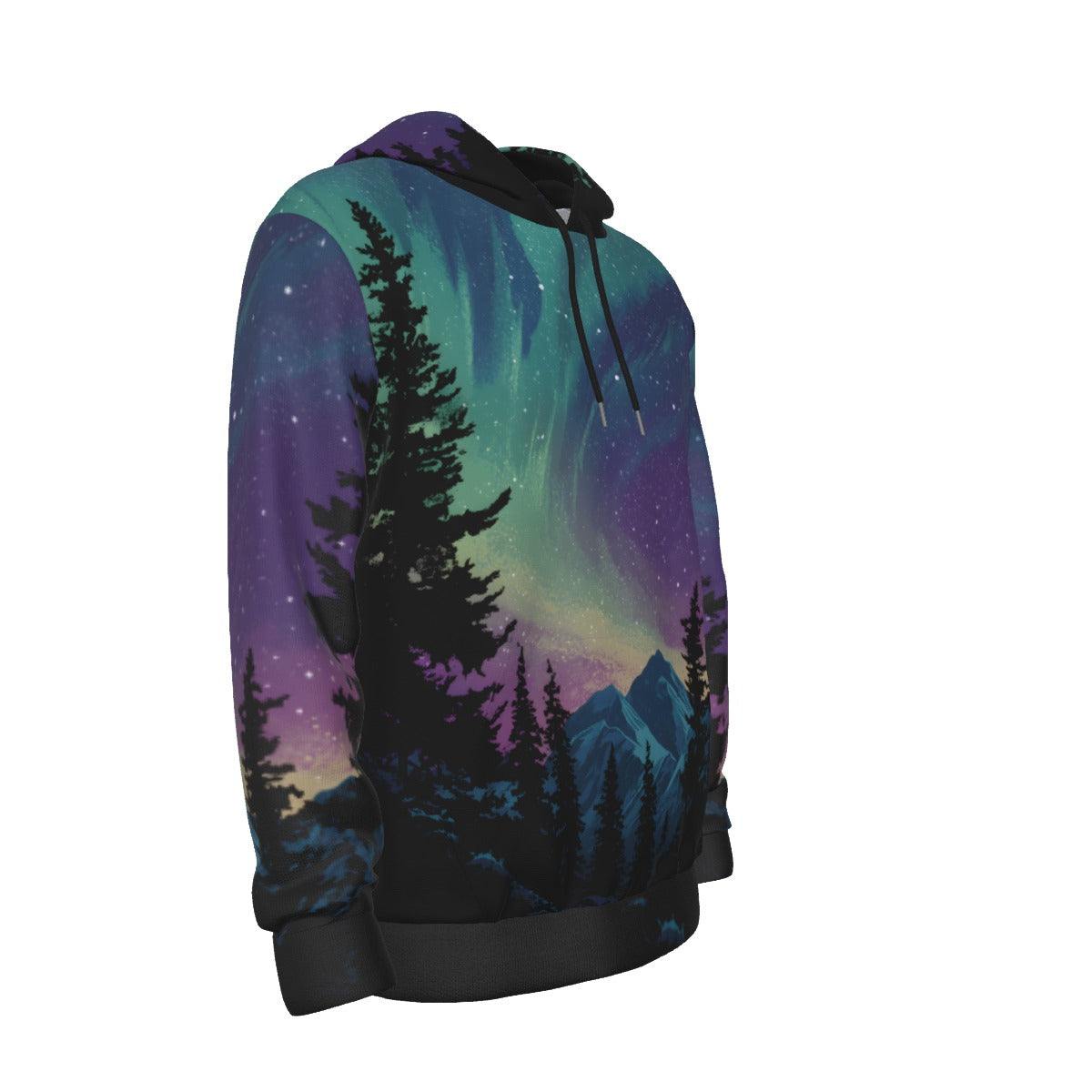 Northern Lights Hoodie