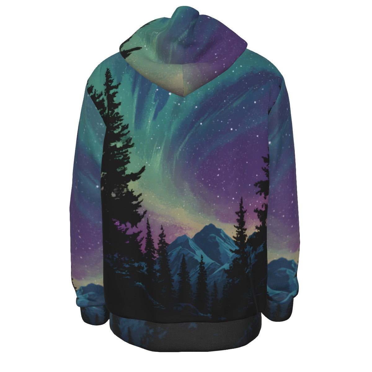 Northern Lights Hoodie