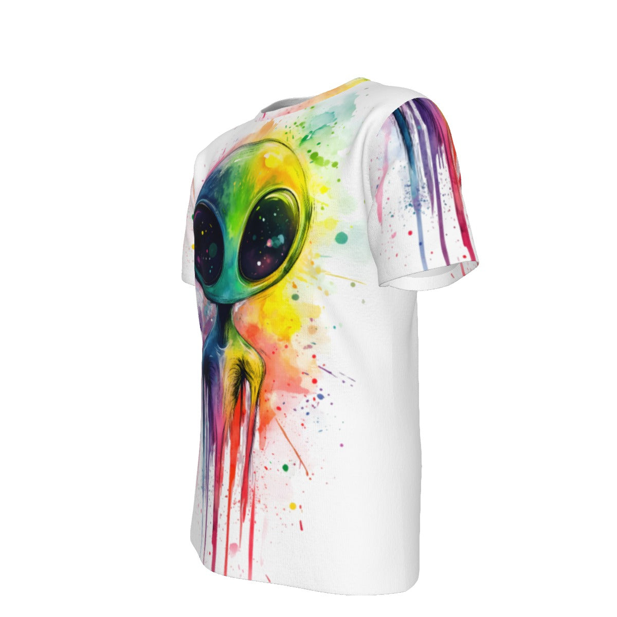 Alien Drippy
