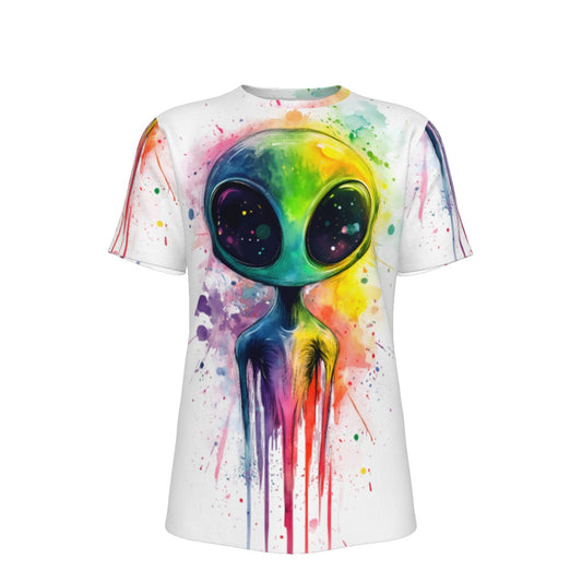 Alien Drippy