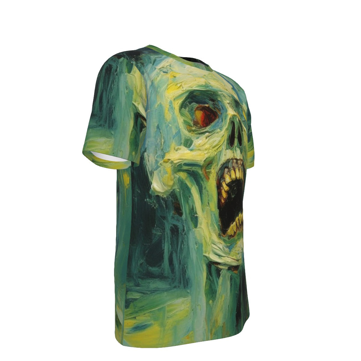 Green Scream