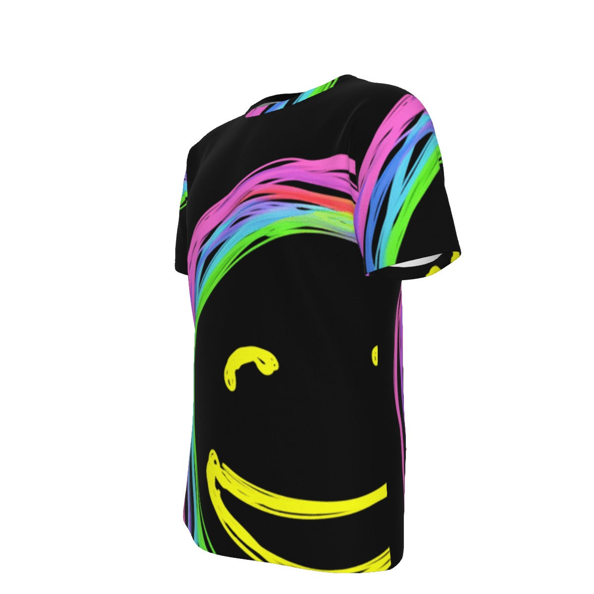 Smile Lines