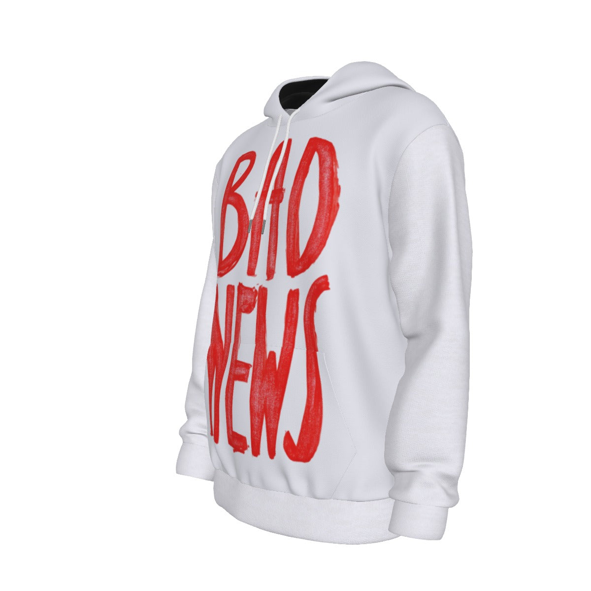 Bad News Hoodie