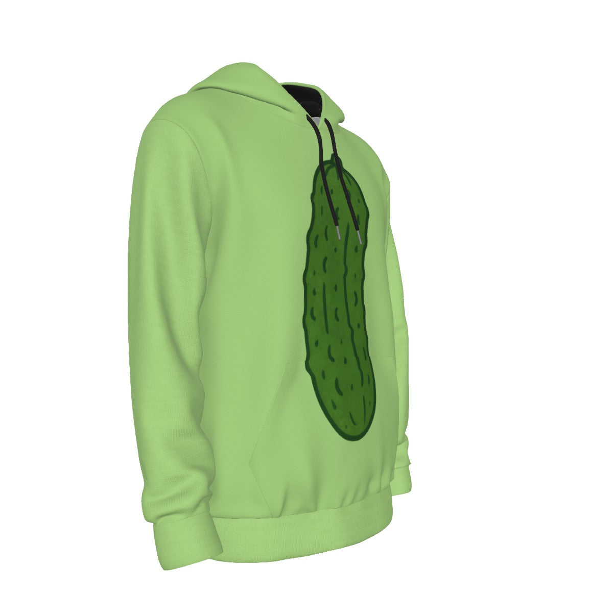 I Love Pickles Hoodie