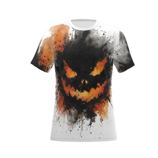 Pumpkin Splat