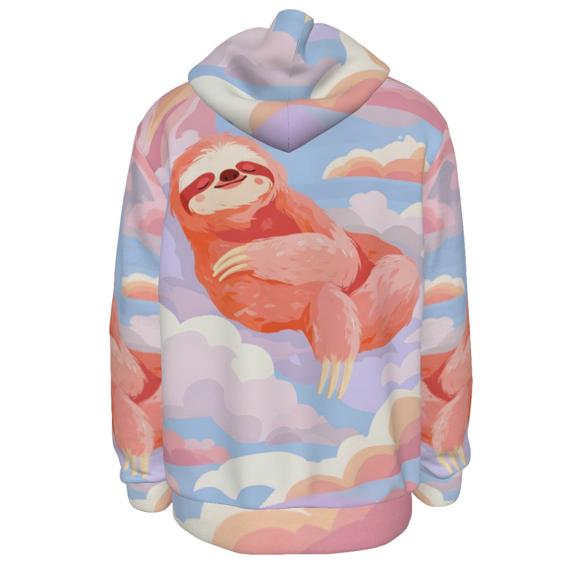 Dream Sloth Hoodie