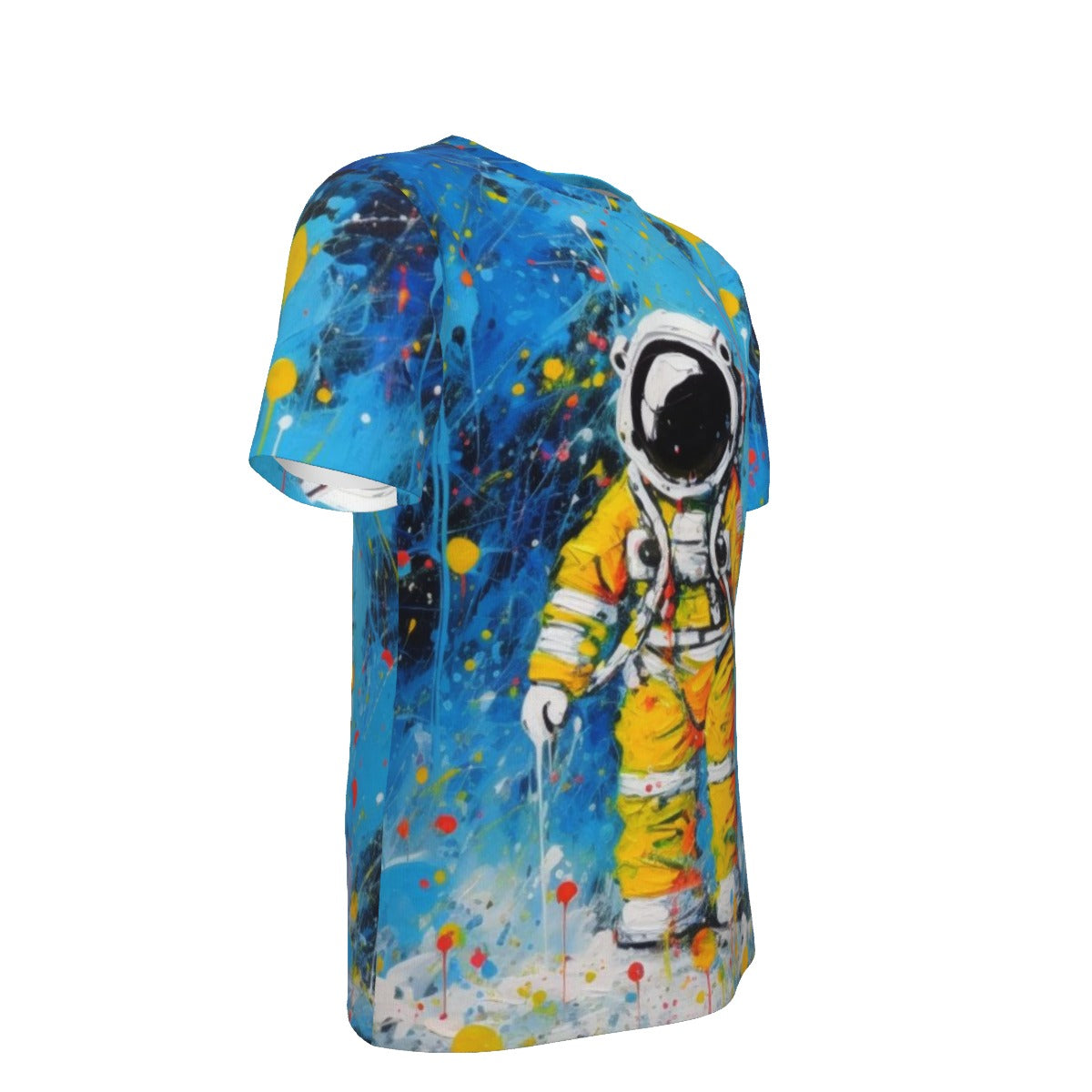 Drippy Explorer