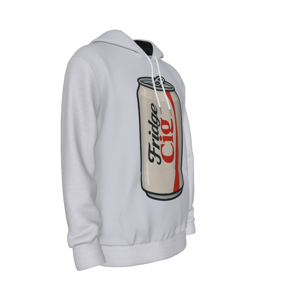 Fridge Cig Hoodie