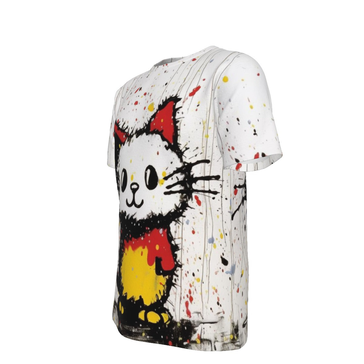 Cat Scratch