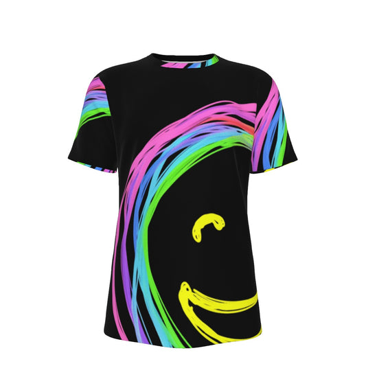 Smile Lines