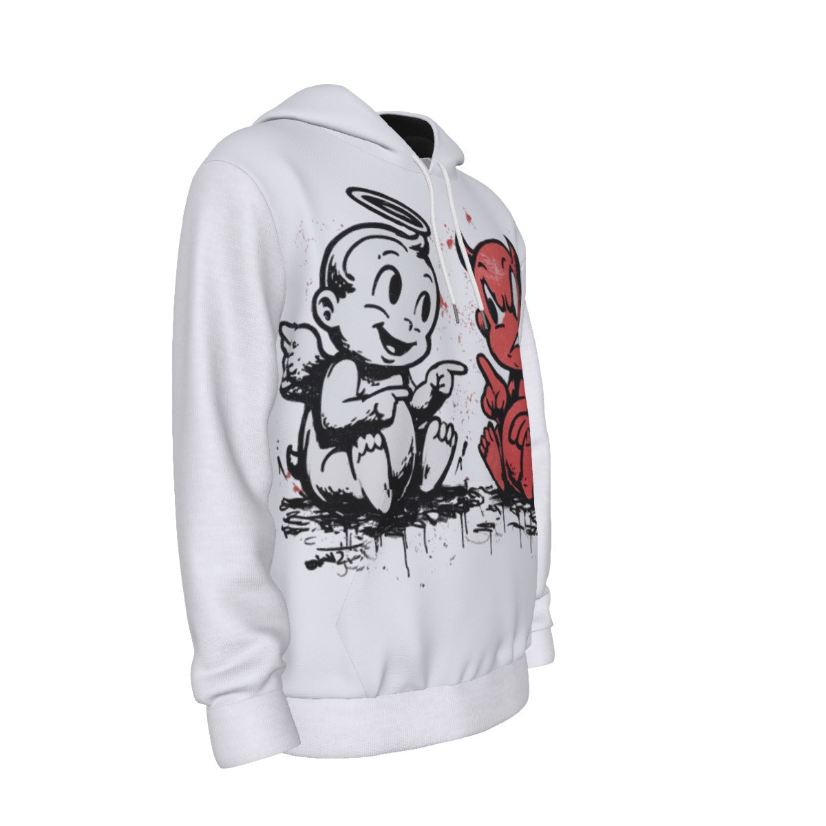 Conscience Convo Hoodie