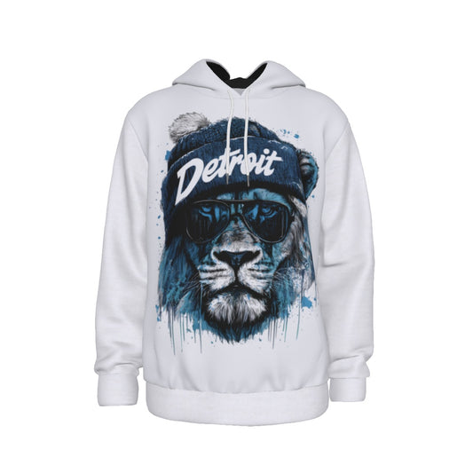 Detroit Hoodie
