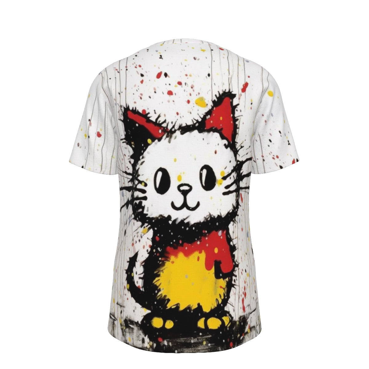 Cat Scratch