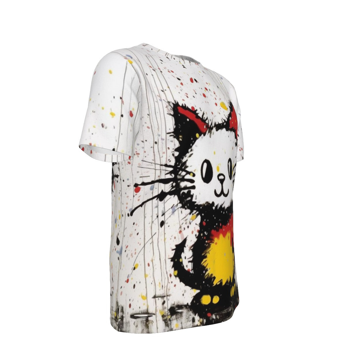 Cat Scratch