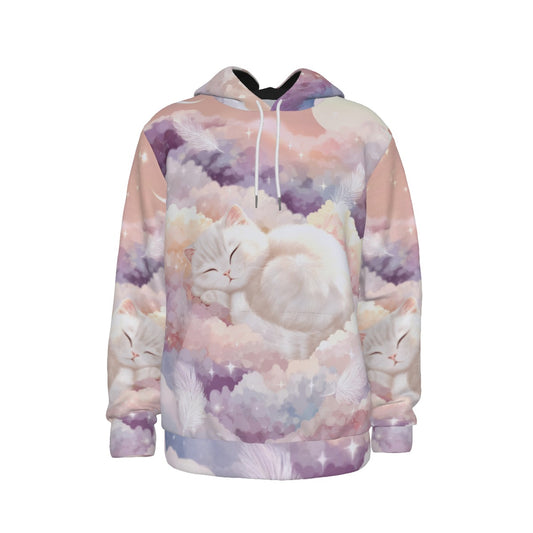 Cloud Cat Hoodie