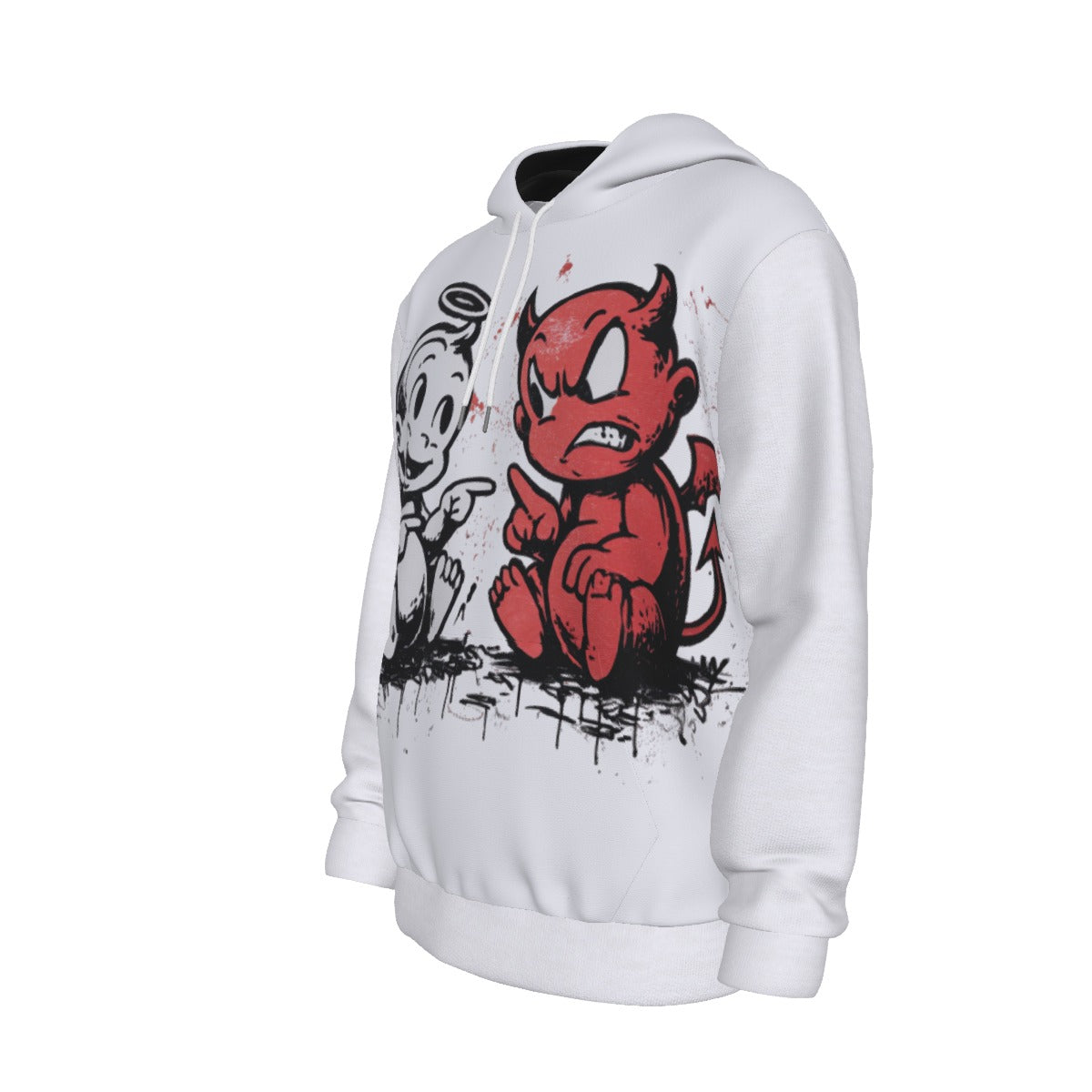 Conscience Convo Hoodie