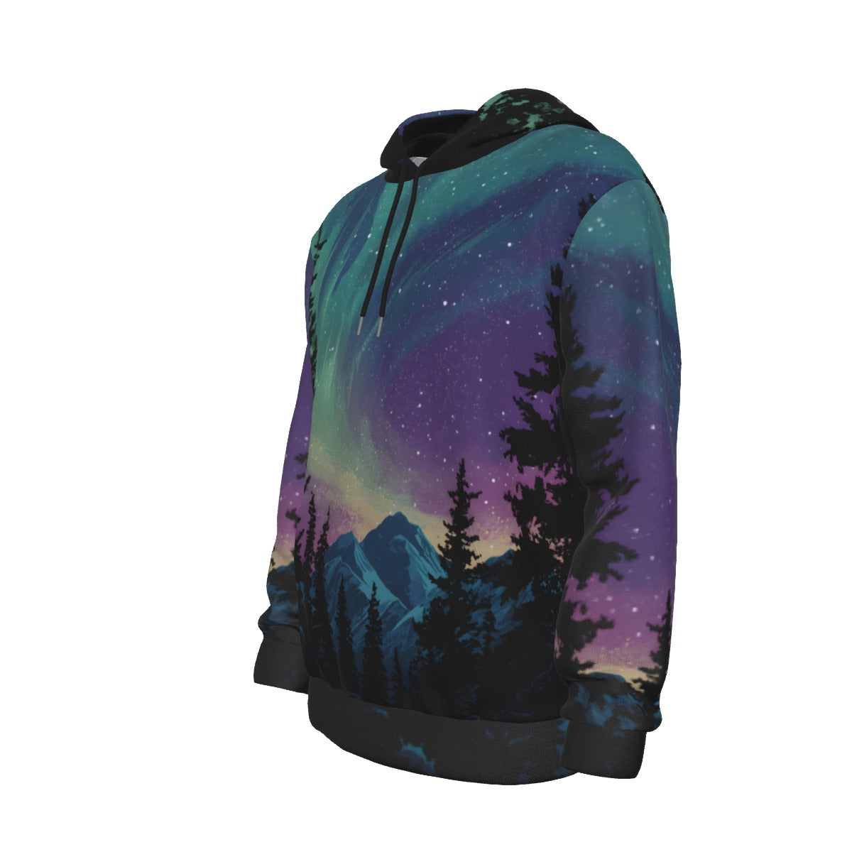 Northern Lights Hoodie