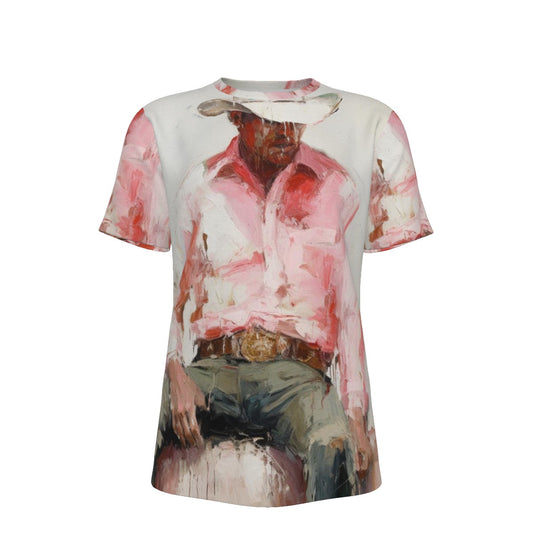 Salmon Cowboy