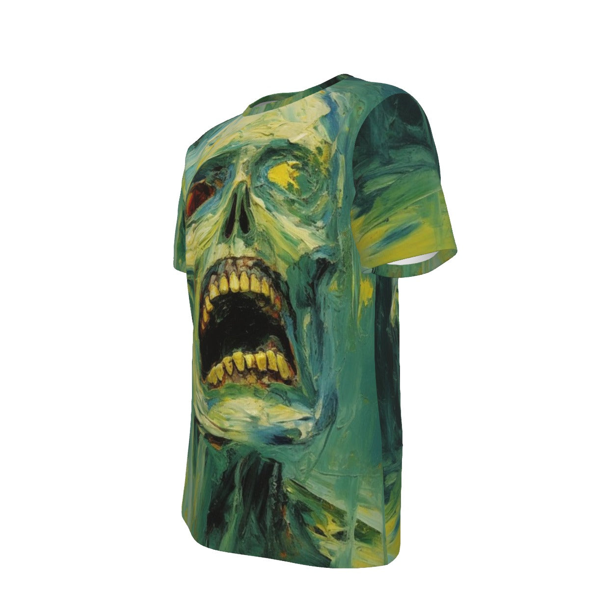 Green Scream