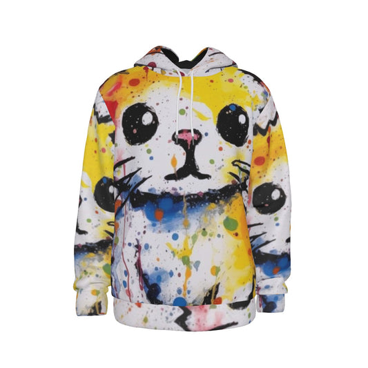 Hey Kitty Hoodie
