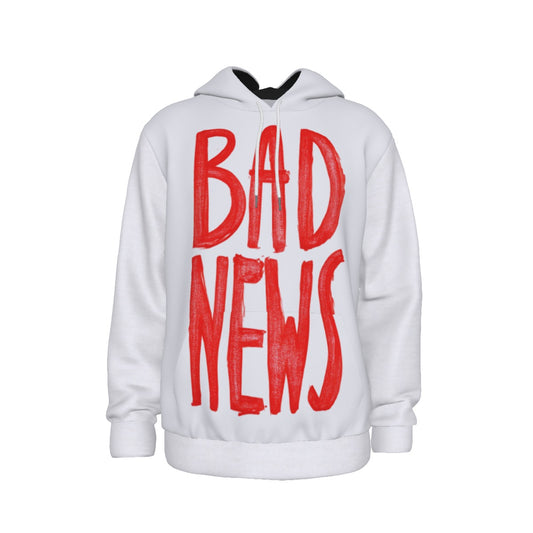 Bad News Hoodie