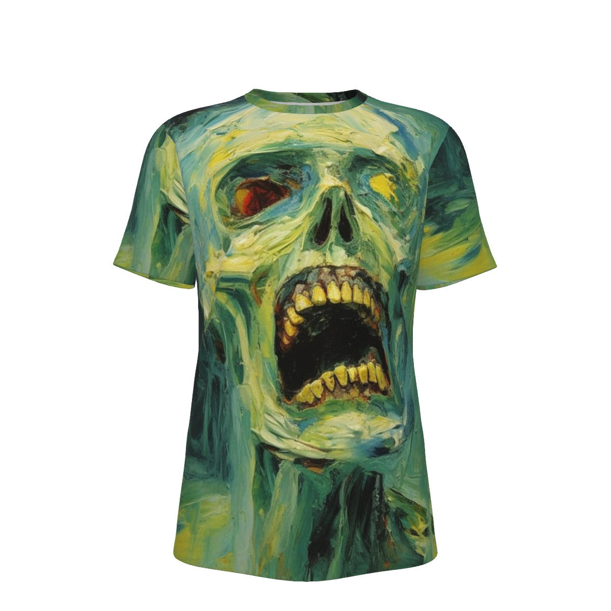 Green Scream