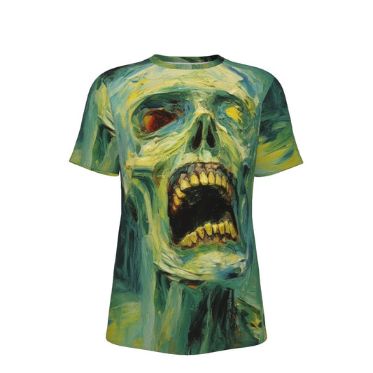 Green Scream