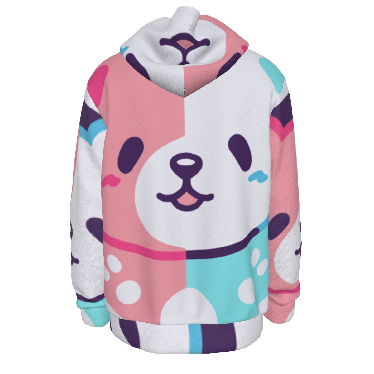 Gummy Bear Hoodie