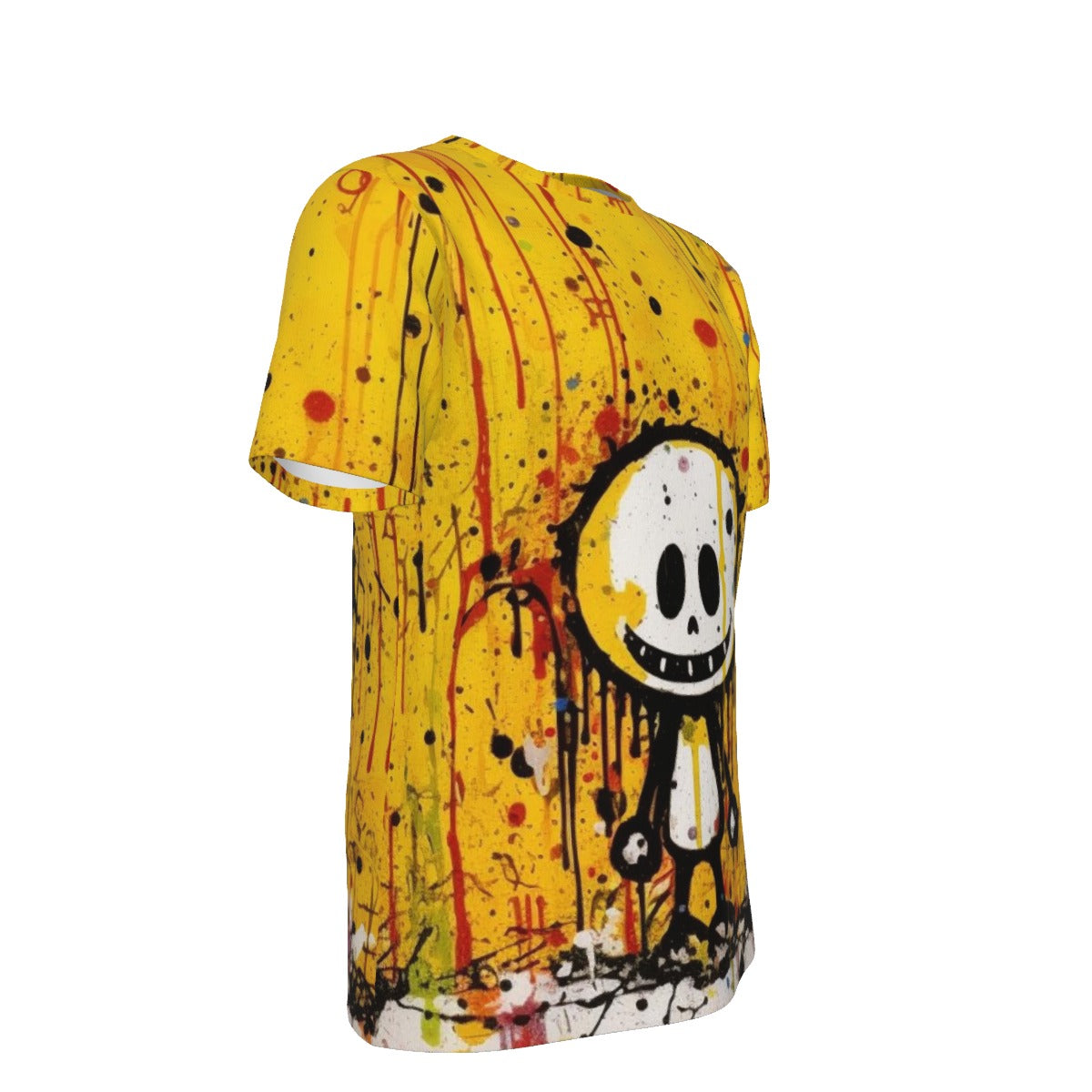 Smiley Dripp