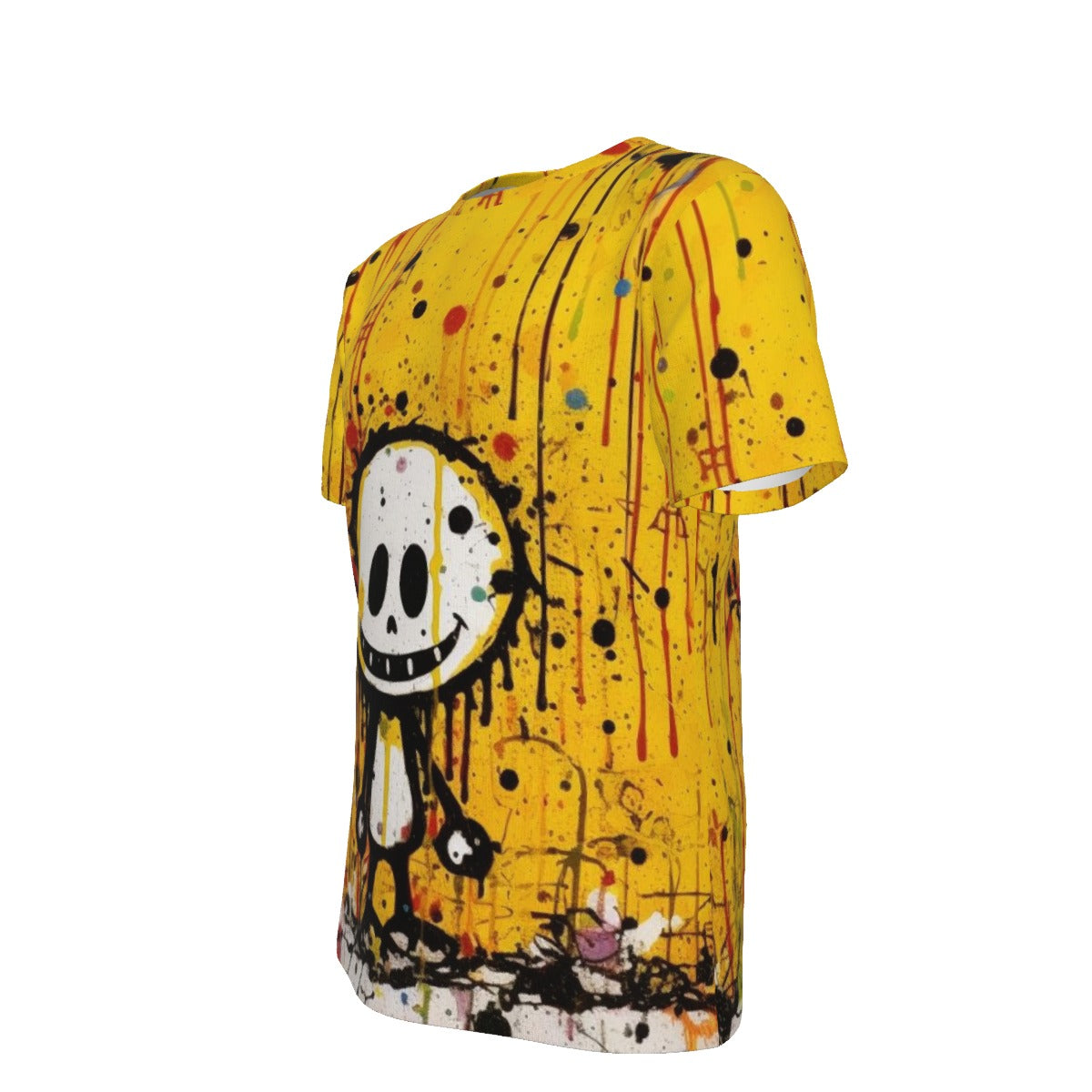 Smiley Dripp