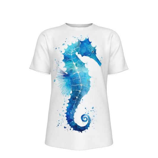 Drippy Seahorse