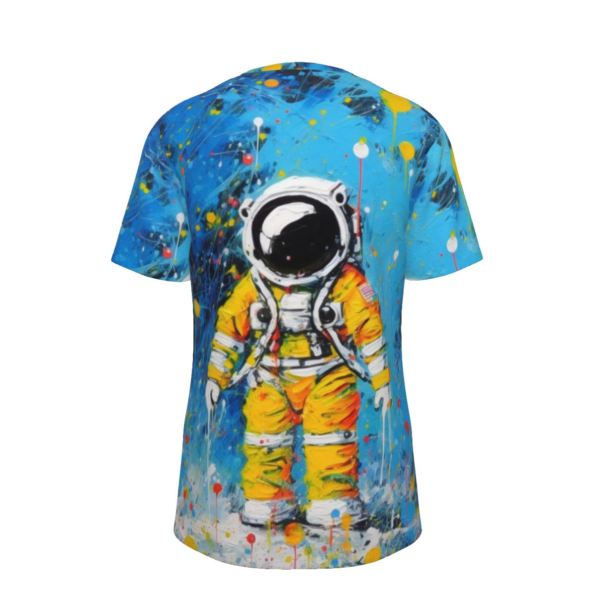 Drippy Explorer