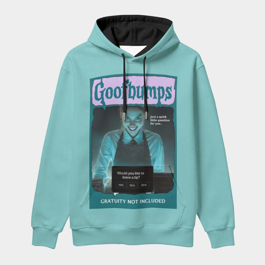 Gratuity Not Included