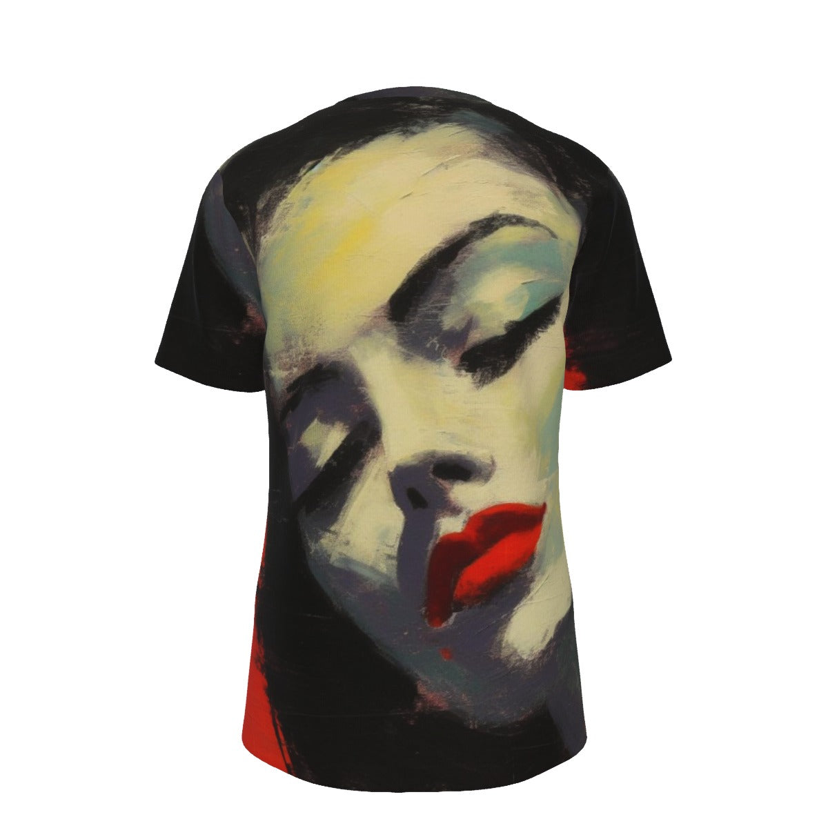 Sleeping Lips