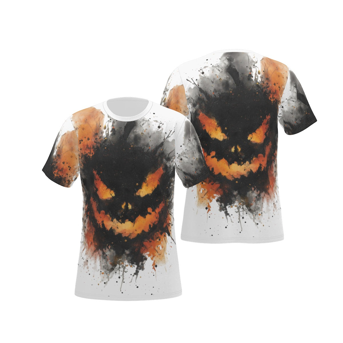 Pumpkin Splat