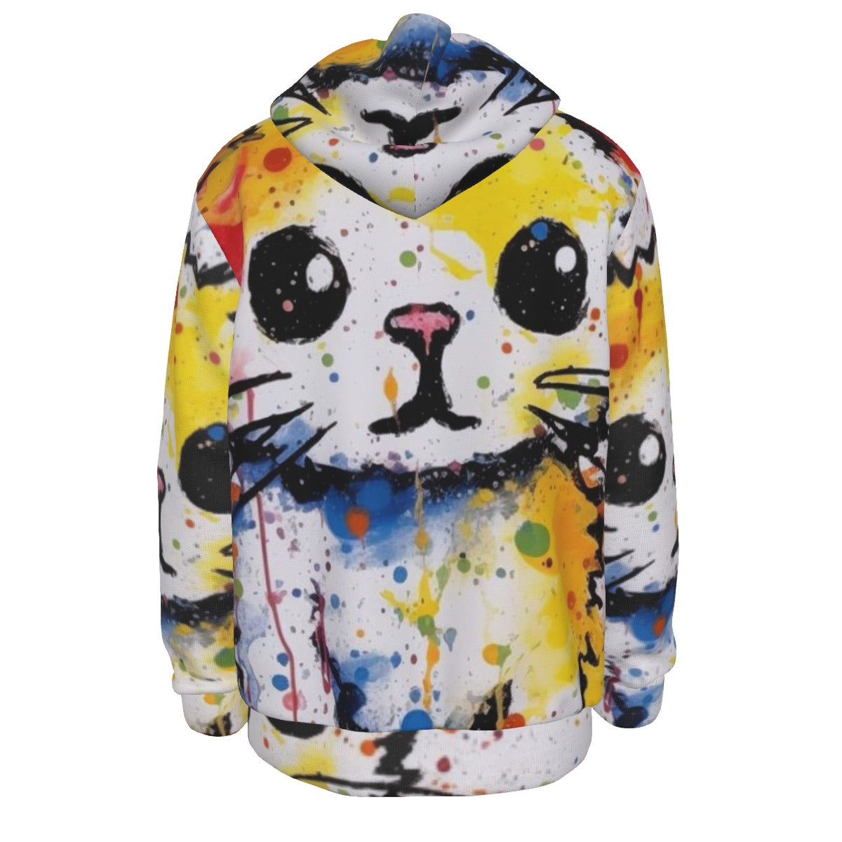 Hey Kitty Hoodie