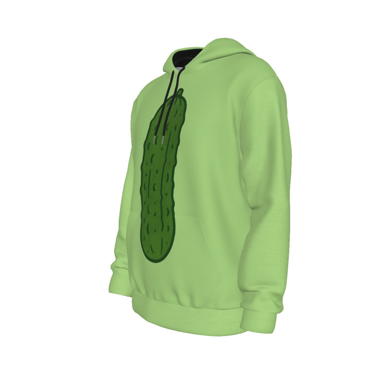 I Love Pickles Hoodie