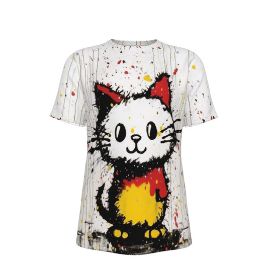 Cat Scratch