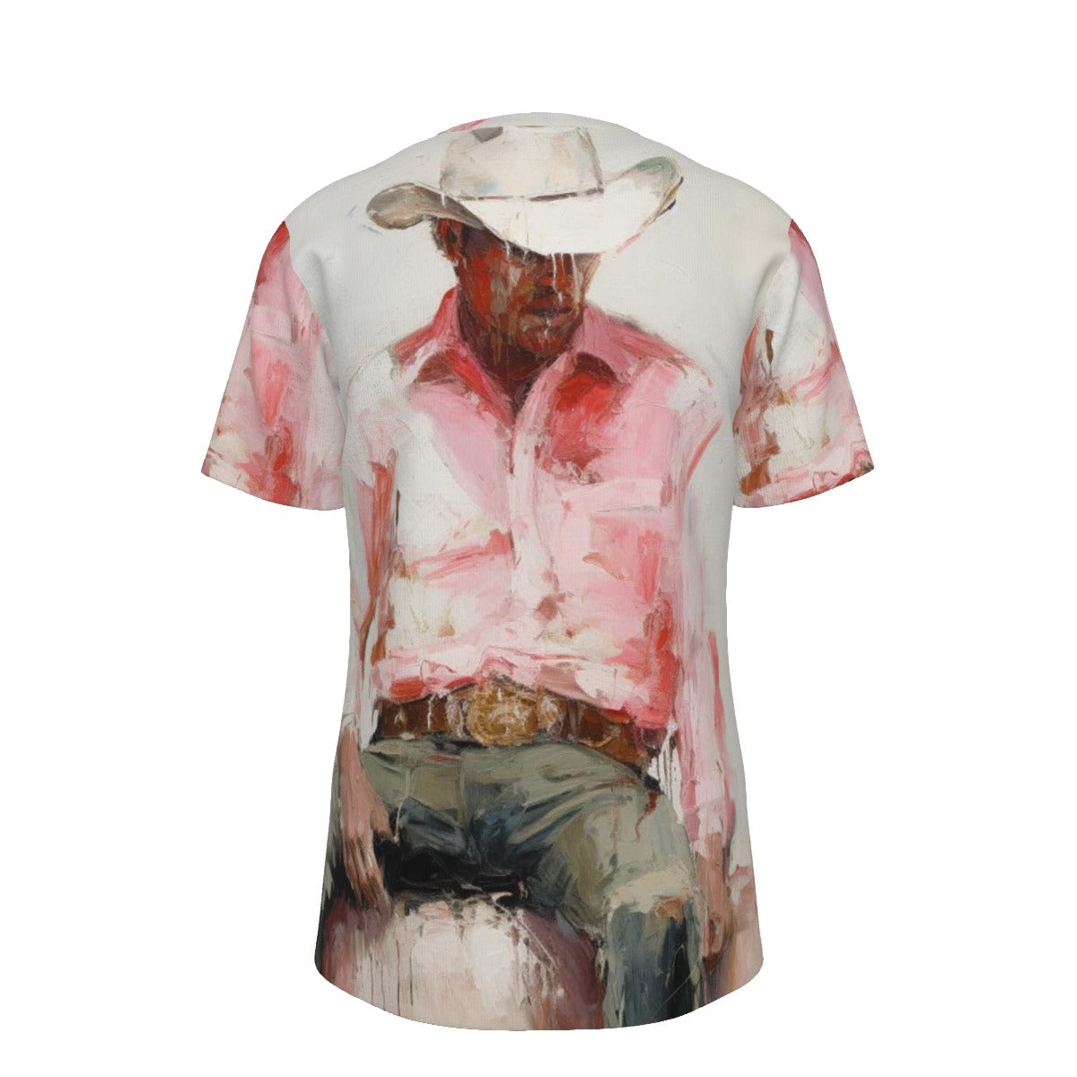 Salmon Cowboy